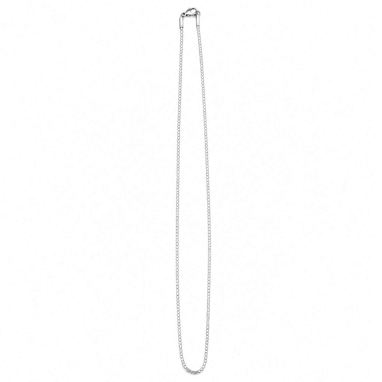 Cordão Aço Inox - Imagem 2