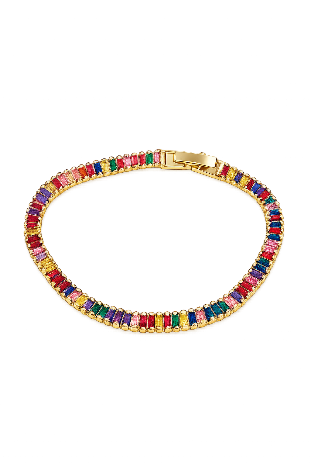 PULSEIRA RIVIERA COLORS - Imagem 2